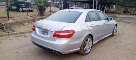 A picture of Direct Belgium 2010 Mercedes Benz E350 available for sale Price