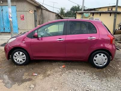 cars accra