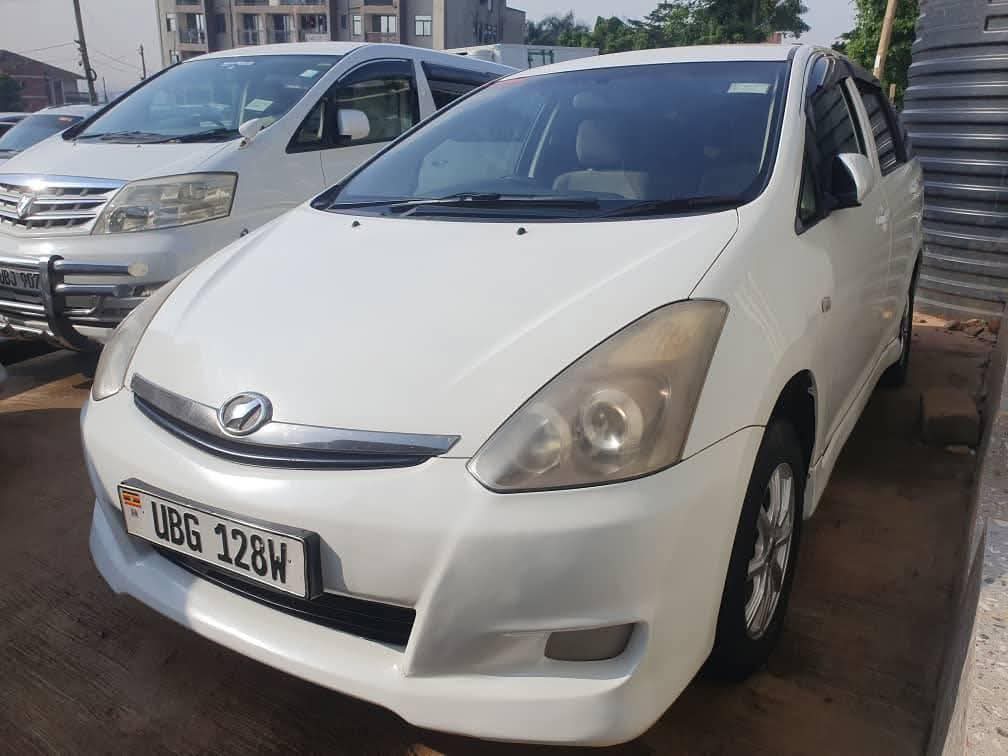 used toyota
