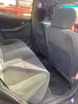 A picture of CLEAN NIGERIA USED TOYOTA COROLLA SPORT 2006 MODEL Good Engine