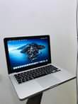 A picture of MAC BOOK PRO 2012