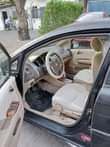A picture of Honda city 2008