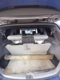 A picture of 2005 Toyota Highlander Y