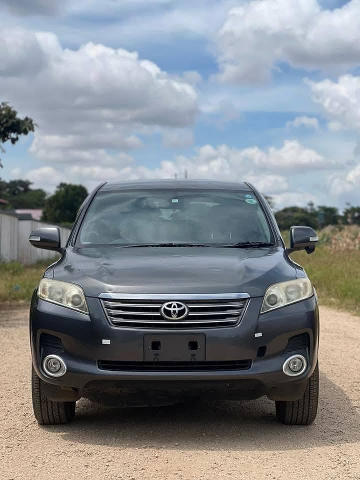 used toyota
