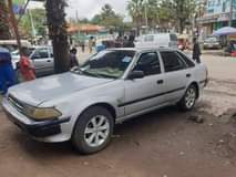 toyota carina
