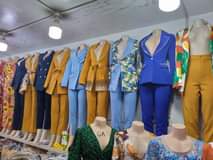 A picture of Ladies s Suites