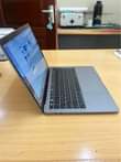 A picture of Macbook Pro