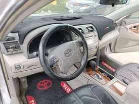 A picture of 2008 Toyota Camry 08 Cool