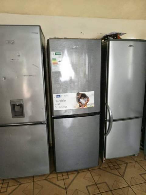 classifieds/fridges