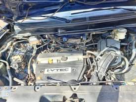A picture of 2007 Honda Element Element