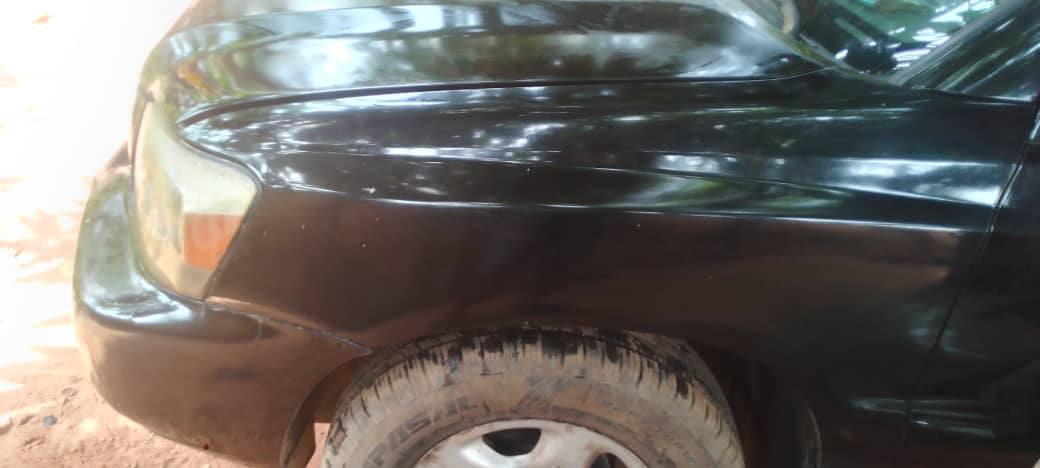 A picture of Highlander for sale in Nnewi 3 3m Everything working PERFECTLY