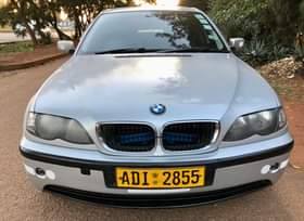 bmw 320i