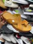 A picture of Sandal Kali Original 1TSH 40 000 2Size 40 45 Tupigie