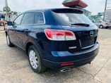 A picture of Foreign used Mazda CX 9