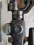 A picture of Zhiyun smooth 4