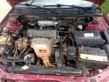 A picture of SUPER CLEAN TOYOTA CAMRY TINY LIGHT 2000 MODEL good Engine