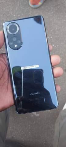 huawei nova