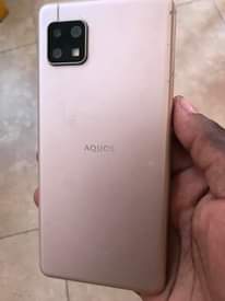 A picture of ACQOUS SENSE 5G no kipengele