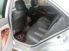 A picture of Toyota Camry 2008