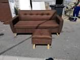 A picture of Couches Headboard