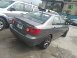 A picture of Toyota Corolla