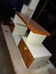 A picture of Show case
