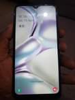 A picture of Samsung galaxy A10s