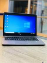 A picture of Hp Elitebook 840 G3 I5 Only For 650k