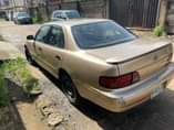 A picture of Camry Registered