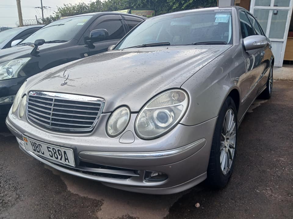A picture of E240