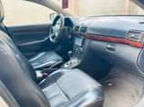A picture of Toyota Avensis Sedan 2005