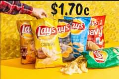 snacks