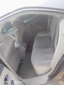 A picture of Toyota Camry muscle 09