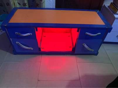 A picture of TV stand