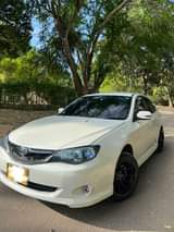 A picture of 2011 Subaru Impreza