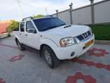 A picture of FOR SALE NISSANI HARD BODY