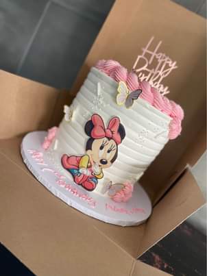cakes