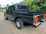 A picture of LANDCRUISER PICK UP DOUBLE CABIN EBE PRICE 125M 0765242424 Call