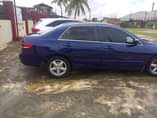 A picture of 2004 HONDA Accord 2004 2004