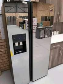 classifieds/fridges