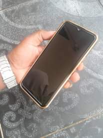 A picture of Infinix smart 6