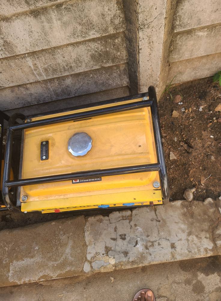 generators