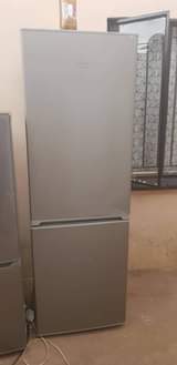 A picture of Kic fridge working pefect condition