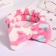 A picture of hairband
