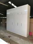 A picture of Wardrobes and Closets