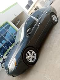 A picture of Honda Accord EOD 2004 4 plugs Uber Bolt Standard Everything