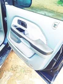 A picture of Neatly used Honda Pilot Engine untouched Gear selecting so well