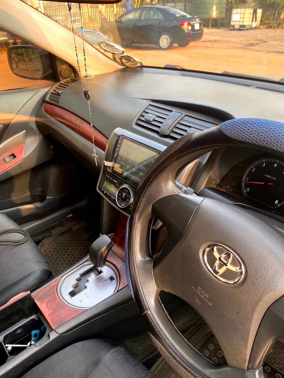 used toyota