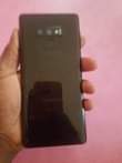 A picture of Nauza Samsung note 9 128 6ram crek kidogo kwema Bali