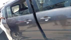 A picture of Mazda 5 2008